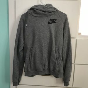 Nike Sweatshirt Hoodie